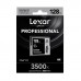 Lexar 128GB CFast 2.0 Card 3500x (525MB/s)